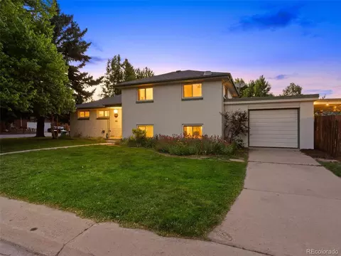 1594 S Ivy St, Denver, CO 80224