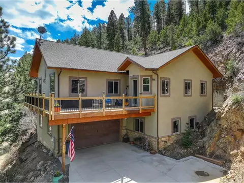 940 S Spring Gulch Rd, Idaho Springs, CO 80452