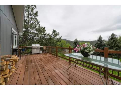 27908 Fireweed Dr, Evergreen, CO 80439 photo 29