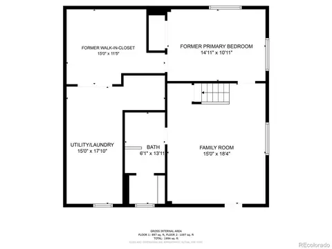 27908 Fireweed Dr, Evergreen, CO 80439 photo 33