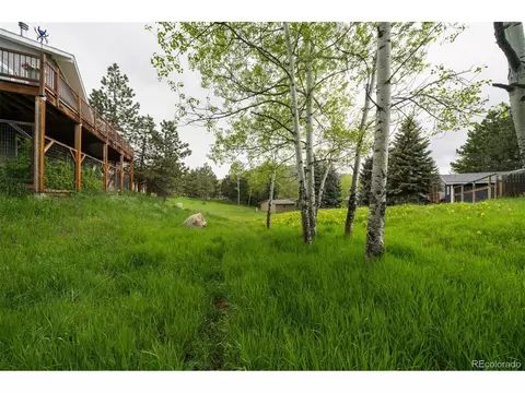 27908 Fireweed Dr, Evergreen, CO 80439 photo 31