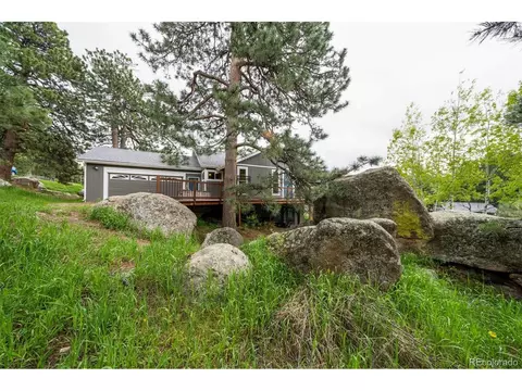 27908 Fireweed Dr, Evergreen, CO 80439 photo 3