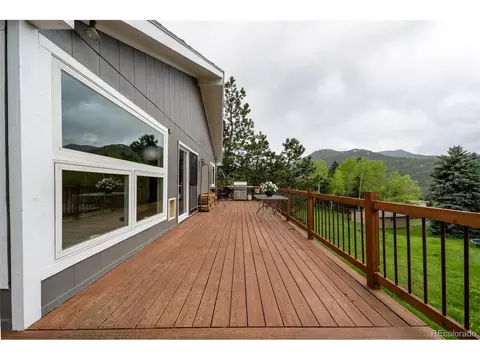 27908 Fireweed Dr, Evergreen, CO 80439 photo 28