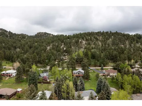 27908 Fireweed Dr, Evergreen, CO 80439 photo 5