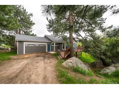 27908 Fireweed Dr, Evergreen, CO 80439 photo 2