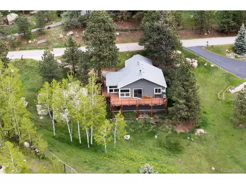 27908 Fireweed Dr, Evergreen, CO 80439 photo 4