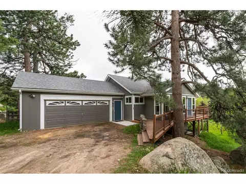 27908 Fireweed Dr, Evergreen, CO 80439