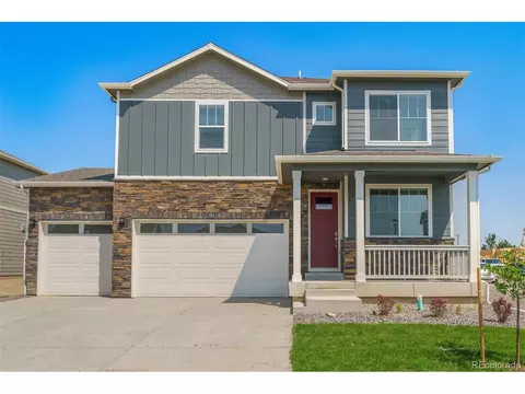 13478 Wabash St, Thornton, CO 80602