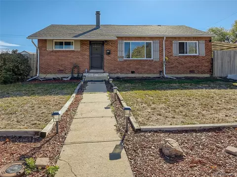 2700 Eppinger Blvd, Thornton, CO 80229 photo 1