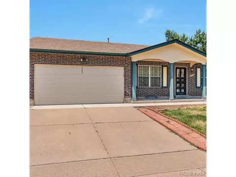 5025 Blackhawk Way, Denver, CO 80239