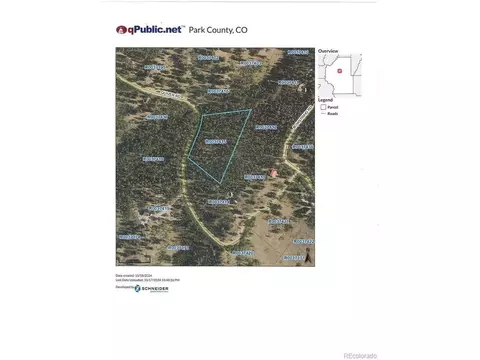 578 Quiver Rd, Como, CO 80432 photo 20