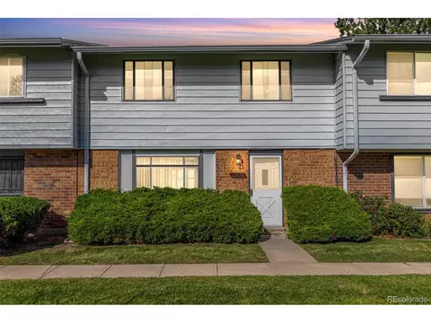 12626 E Kansas Pl, Aurora, CO 80012