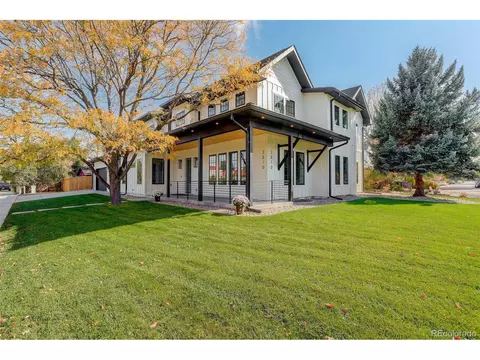 2810 S Vine St, Denver, CO 80210
