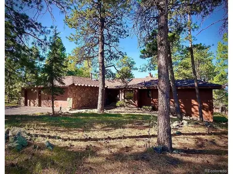 23925 Currant Dr, Golden, CO 80401