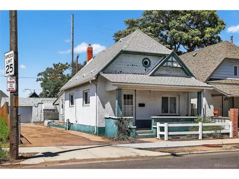 4647 Josephine St, Denver, CO 80216
