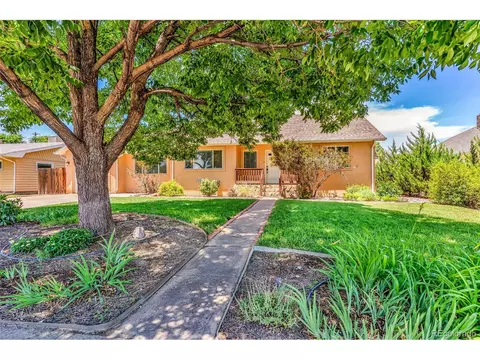 1215 Greenwood Ave, Canon City, CO 81212