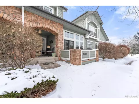 2795 W Greens Dr, Littleton, CO 80123