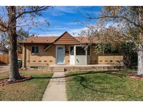 9111 Cypress Dr, Thornton, CO 80229