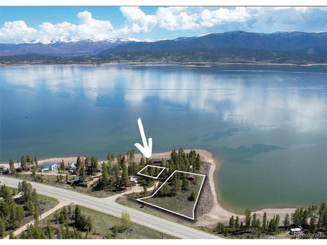 Undisclosed, Granby, CO 80446
