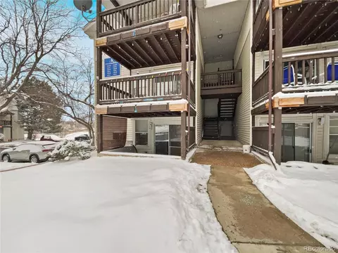 17371 E Mansfield Ave #612L, Aurora, CO 80013