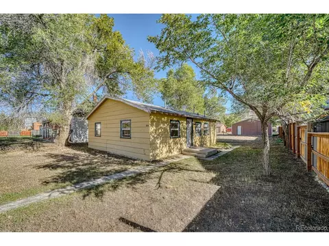 804 W 2nd St, Salida, CO 81201
