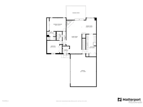 12004 E Maple Ave, Aurora, CO 80012 photo 31