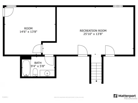 12004 E Maple Ave, Aurora, CO 80012 photo 32