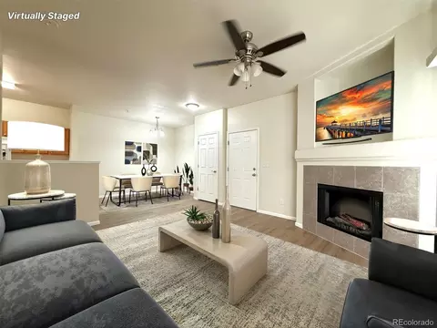 4451 S Ammons St #1-108, Littleton, CO 80123
