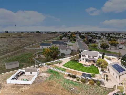 8420 E 160th Pl, Brighton, CO 80602