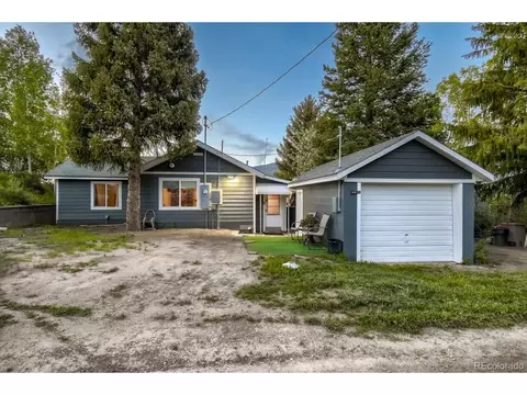 15 Rainbow Ave, Silverthorne, CO 80498 photo 3