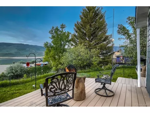 15 Rainbow Ave, Silverthorne, CO 80498 photo 17
