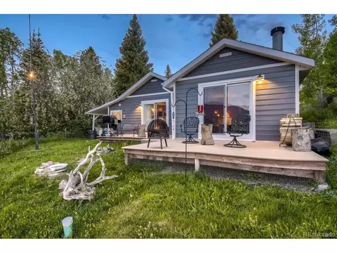 15 Rainbow Ave, Silverthorne, CO 80498 photo 2