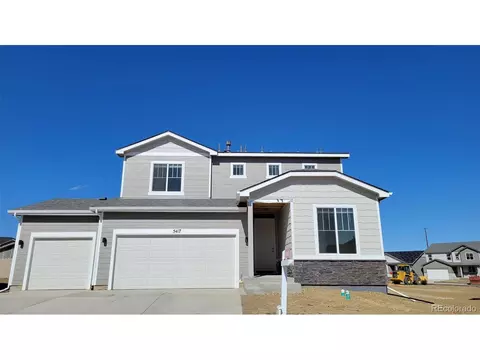 5417 Windy Pass Ct, Colorado Springs, CO 80925