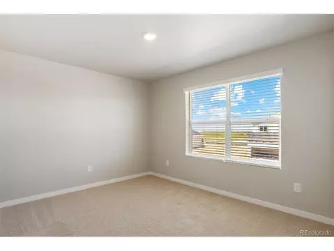 Bedroom - 48299 Shetland Dr, Bennett, CO 80102 photo 3 of 5