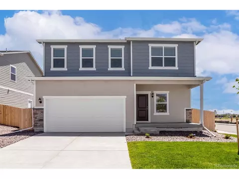 48299 Shetland Dr, Bennett, CO 80102