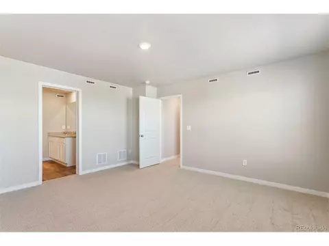 Bedroom - 48299 Shetland Dr, Bennett, CO 80102 photo 2 of 5
