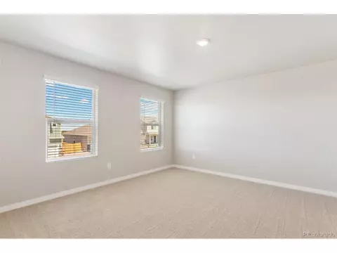 Bedroom - 48299 Shetland Dr, Bennett, CO 80102 photo 1 of 5