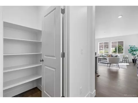Entry Way - 17116 W 92nd Loop, Arvada, CO 80007 photo 2 of 2