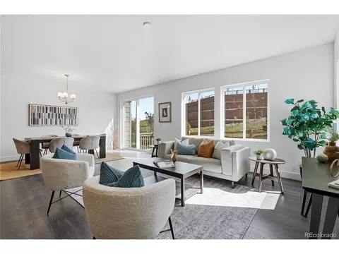 Living - 17116 W 92nd Loop, Arvada, CO 80007 photo 1 of 3