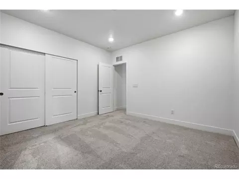 Bedroom - 17116 W 92nd Loop, Arvada, CO 80007 photo 6 of 6