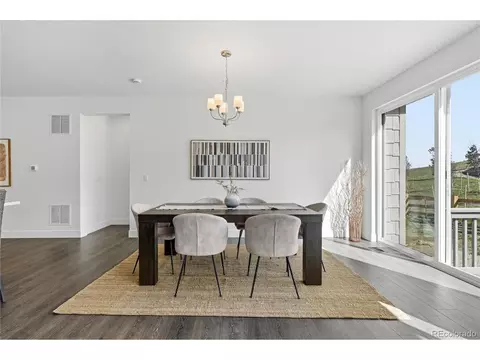 Dining - 17116 W 92nd Loop, Arvada, CO 80007 photo 1 of 1