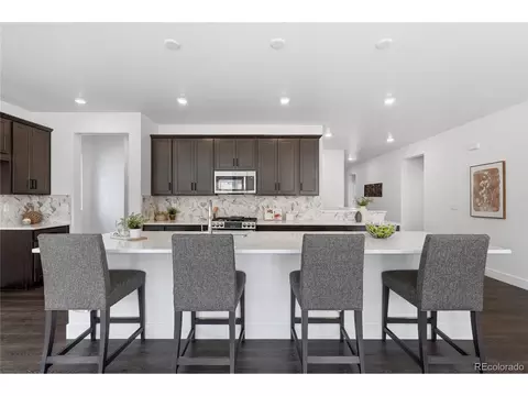 Kitchen - 17116 W 92nd Loop, Arvada, CO 80007 photo 3 of 6