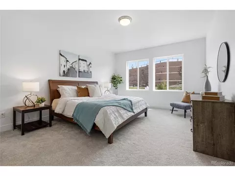 Bedroom - 17116 W 92nd Loop, Arvada, CO 80007 photo 2 of 6