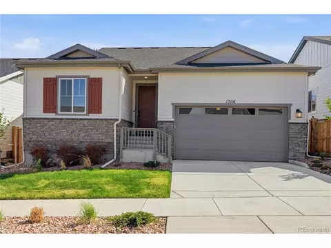 17116 W 92nd Loop, Arvada, CO 80007