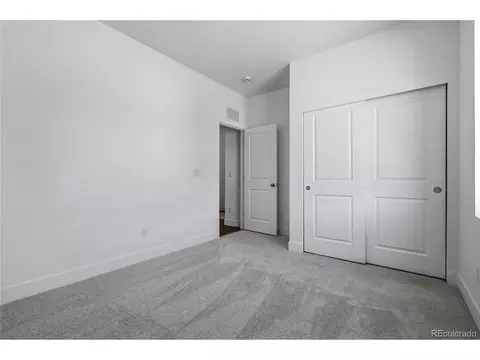 Bedroom - 17116 W 92nd Loop, Arvada, CO 80007 photo 3 of 6