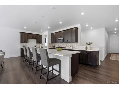 Kitchen - 17116 W 92nd Loop, Arvada, CO 80007 photo 1 of 6
