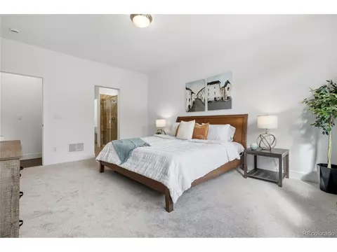 Bedroom - 17116 W 92nd Loop, Arvada, CO 80007 photo 1 of 6