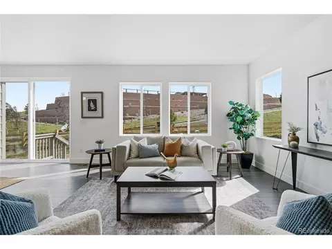 Living - 17116 W 92nd Loop, Arvada, CO 80007 photo 3 of 3