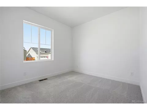 Bedroom - 17116 W 92nd Loop, Arvada, CO 80007 photo 4 of 6