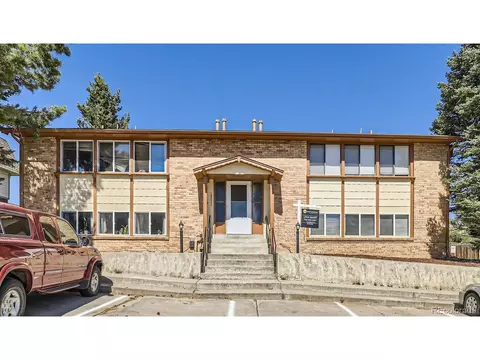 18221 W 3rd Pl, Golden, CO 80401